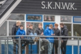 S.K.N.W.K. 1 - FC Axel 1 (competitie) seizoen 2024-2025 (4/125)